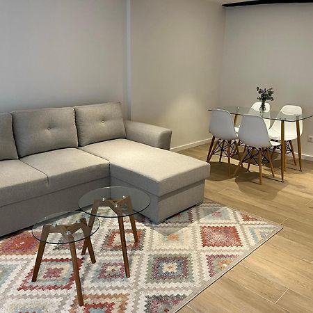 Apartamento Centro Santander Eksteriør bilde