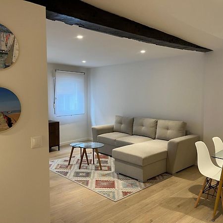 Apartamento Centro Santander Eksteriør bilde