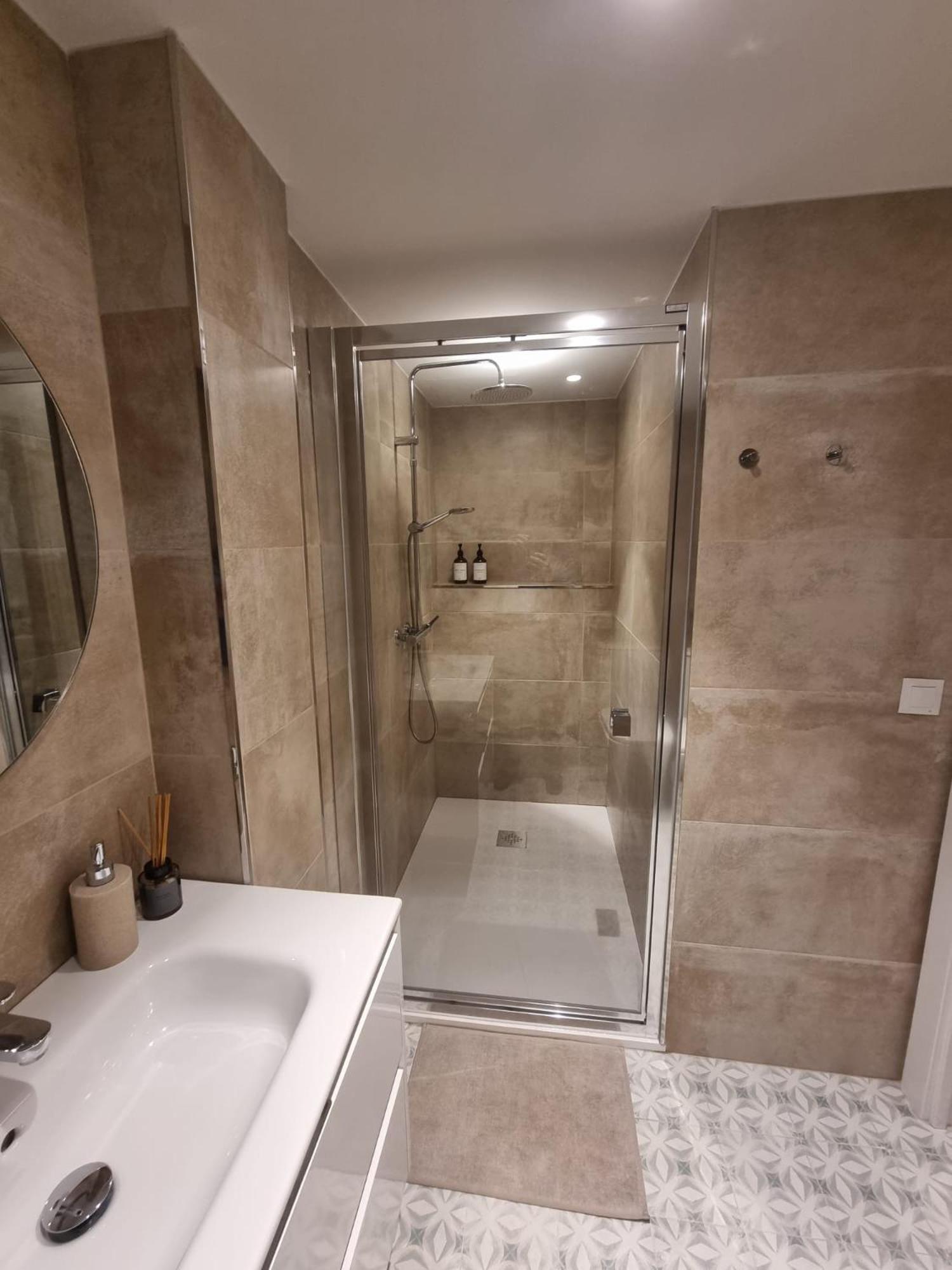 Apartamento Centro Santander Eksteriør bilde