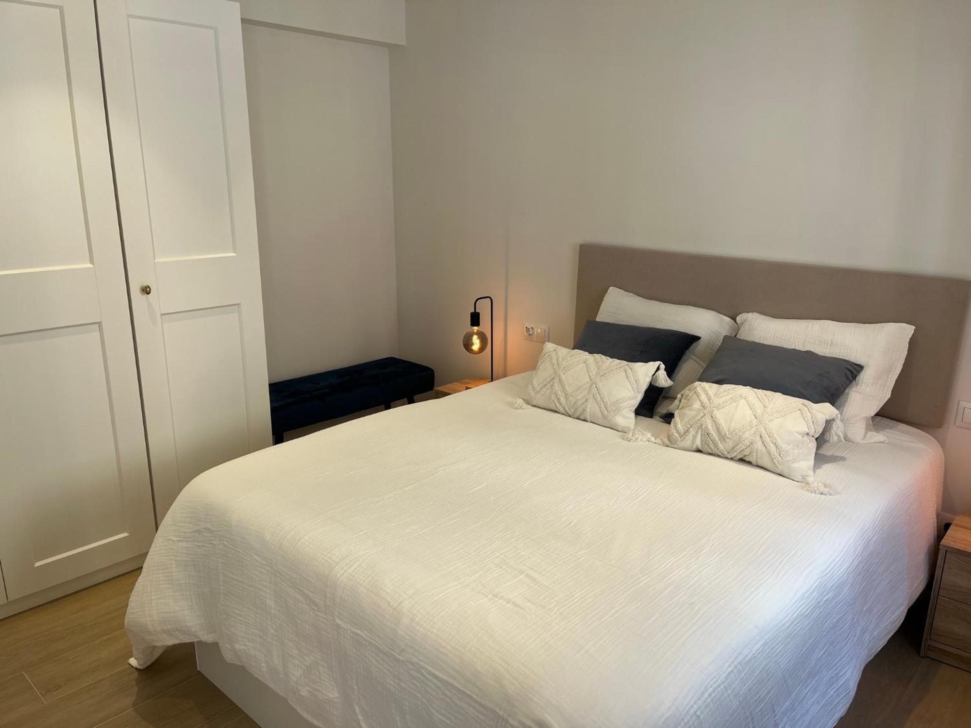 Apartamento Centro Santander Eksteriør bilde