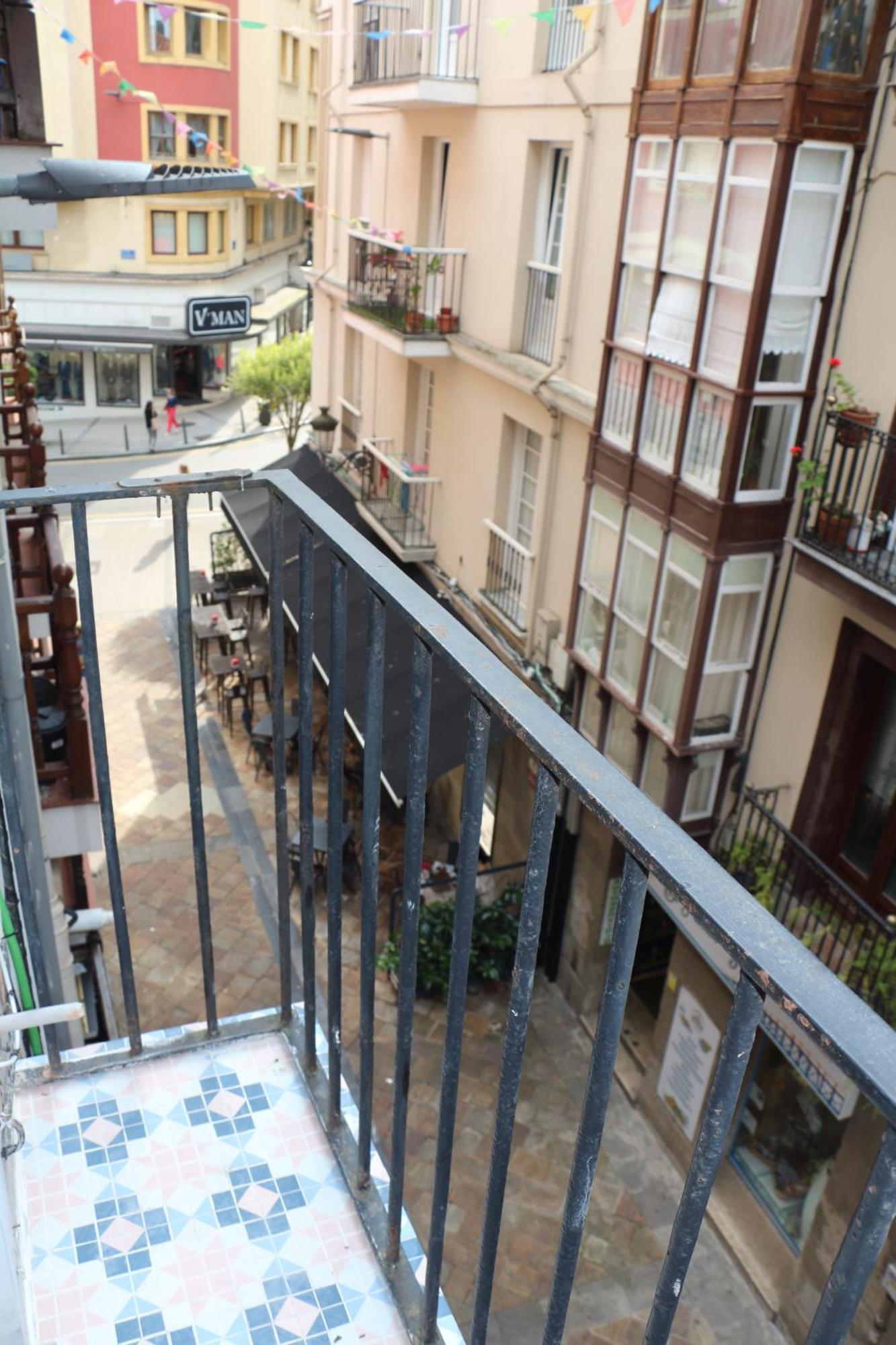 Apartamento Centro Santander Eksteriør bilde